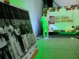 Fotografia em foco: União dos Palmares inaugura exposição que celebra memória e identidade local