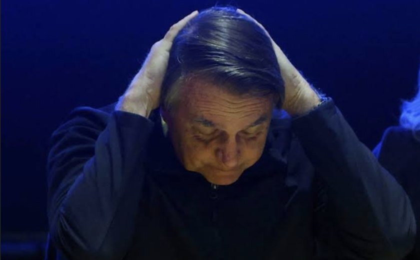 Ex-presidente Bolsonaro não comparece a julgamento no STF por motivos de saúde