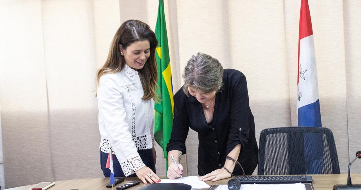 Zona10 Sedetur AL e Instância dos Quilombos assinam Termo de Fomento