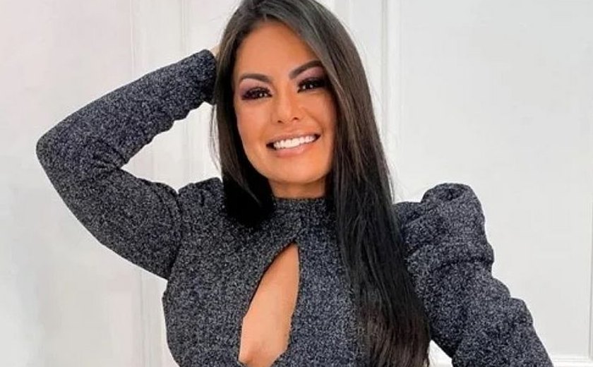 Empresário de Calcinha Preta fala sobre futuro sem Paulinha Abelha