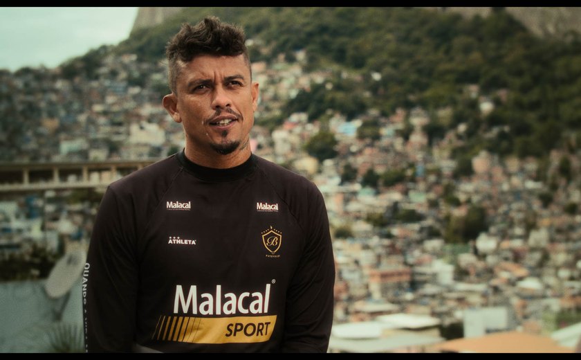 O Rei do Futevôlei: Documentário sobre atleta palmarino Bello é lançado no Prime Vídeo