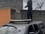 União dos Palmares: operação no bairro Nova Esperança leva à prisão e apreensão de armamento