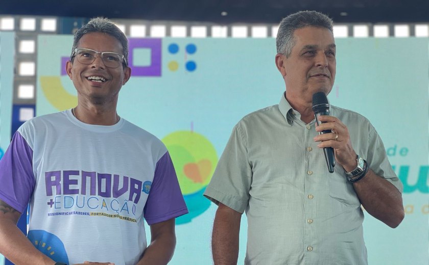 Prefeitura de Branquinha libera abono salarial para profissionais da educação