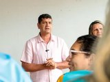 Vereador Nenzinha lança o projeto “Mandato Participativo” em União dos Palmares