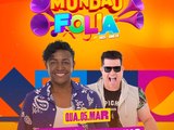 Mundaú Folia: prefeitura de Santana do Mundaú anuncia programação