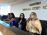 Secretaria de Estado da Cidadania promove I Encontro Estadual sobre Autismo em Maceió