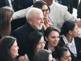 Em mensagem nas redes, Lula diz que 2023 foi para arrumar a casa