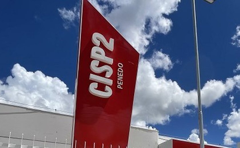 Pai que estuprou filhas em Coruripe vai para o sistema prisional