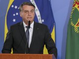 Bolsonaro confirma viagem a Londres para funeral da rainha Elizabeth II