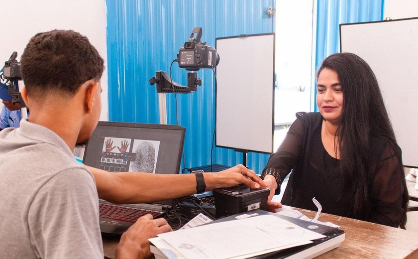 A partir de fevereiro, emissão de segunda via da nova Carteira de Identidade Nacional terá taxa de R$ 36,03