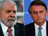 Pesquisa: Bolsonaro aparece à frente de Lula em corrida pela Presidência