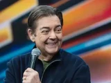 Boletim atualiza estado de Faustão após boatos de morte: “Internado”