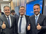 Pavimentação do acesso ao distrito Roçadinho deve ser inaugurada nos próximos dias em Ibateguara