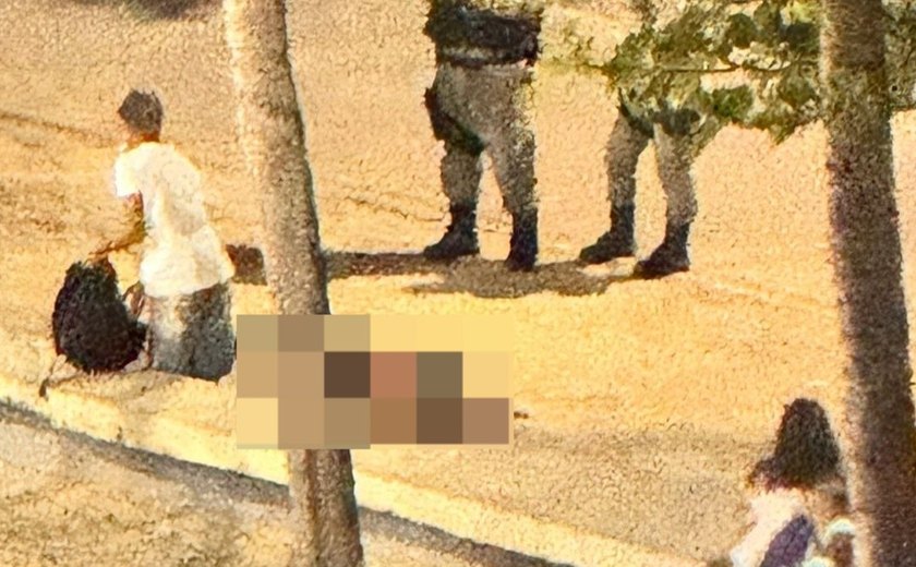 Em intervalo de 24h, polícia registra segundo homicídio na orla de Pajuçara