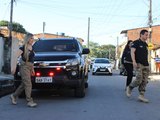 Polícia Civil prende quase dois mil acusados de violência contra a mulher em Alagoas este ano