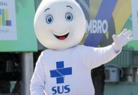 Dia D de Multivacinação em Maceió tem 29 postos abertos neste sábado