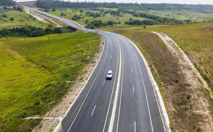 Resultado fiscal de Alagoas confirma solidez 2025 com alta de 20,8% em investimentos