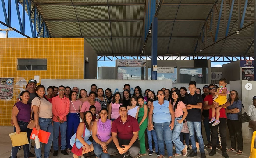 Ibateguara viabiliza emissão de documentos com transporte gratuito para moradores até Murici