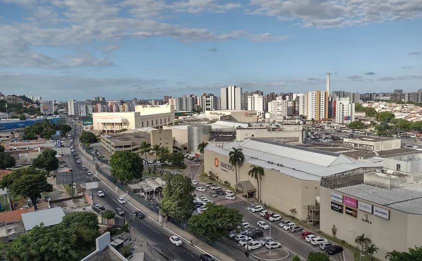 IBGE: alagoanos residentes em casas continuam sendo maioria