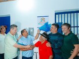 Prefeitura de Ibateguara entrega nova casa a morador através do programa Minha Casa Nova