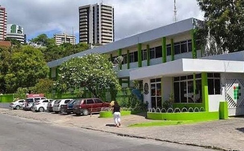 Sindicato denuncia falta de apuração em casos de assédio sexual no Ifal e cobra medidas