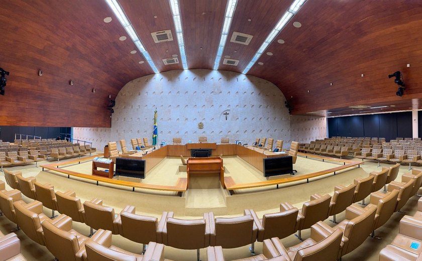 Mais de 3 mil pessoas se inscreveram para acompanhar julgamento de Bolsonaro/