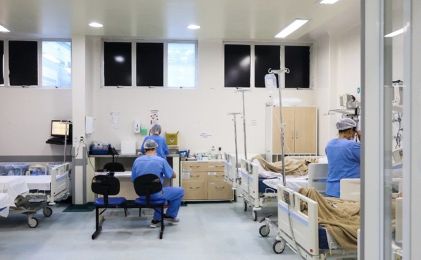 Governo permite que hospitais privados troquem dívidas por serviços ao SUS