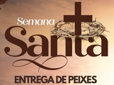 Nesta quarta-feira (16), Prefeitura de Ibateguara entregará peixes à população para a Semana Santa