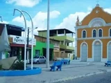 Mulher é agredida pelo companheiro com pedaço de pau em via pública no Agreste de Alagoas