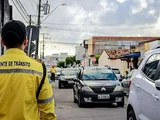 Ruas dos bairros afundados serão fechadas a partir desta segunda; confira trechos