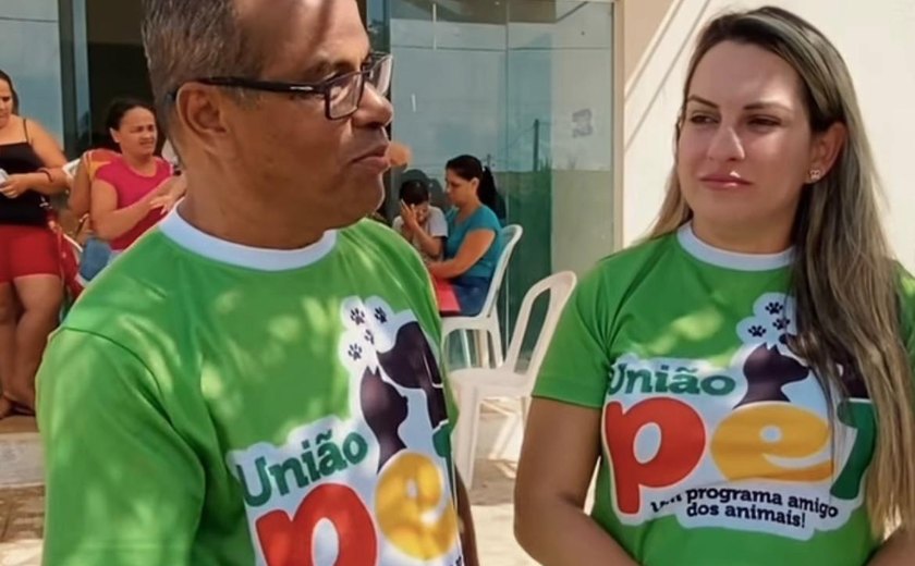 Programa de castração de animais, União PET, chega à Várzea Grande