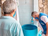 Mais de 16 mil imóveis serão inspecionados em ações de combate ao Aedes Aegypti em Maceió