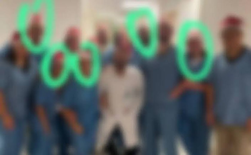 Escândalo: orgia entre profissionais de saúde durante plantão vira caso de polícia e gera investigação interna