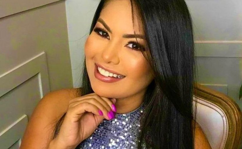 Paulinha Abelha apresenta quadro neurológico grave, segundo boletim médico