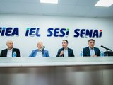 Paulo Dantas destaca protagonismo de Alagoas em transição energética