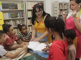 Biblioteca Pública Estadual celebra Dia Nacional do Livro Infantil com programação especial