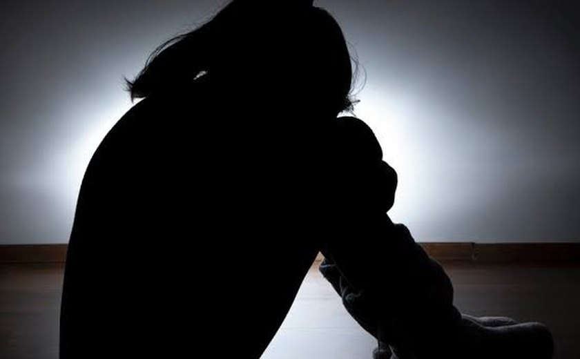 Homem é preso após confessar que mantinha relações sexuais com a enteada de 12 anos, em União dos Palmares