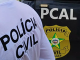 Homem tenta matar esposa após recusa sexual e é preso