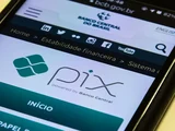 “Golpe do pix”: Justiça condena três homens
