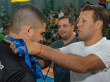 Prefeito Remi Filho celebra sucesso da Copa Murici de Futsal e reforça apoio ao esporte local