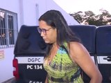 Dupla filmada com carrinho de mão diz que esposa de segurança mandou se livrar de corpo