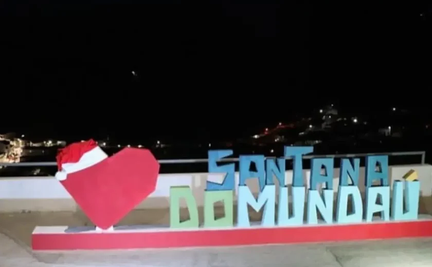 Santana do Mundaú: Homem é detido por dirigir alcoolizado e veículo com chassi adulterado durante fiscalização