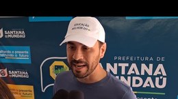 Educação em foco: Santana do Mundaú reforça estrutura escolar com novos equipamentos