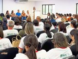 Murici realiza 1ª Imersão da Atenção Primária à Saúde