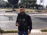 Namorada de jovem morto em suposto assalto em Água Branca, AL, é presa suspeita de planejar emboscada
