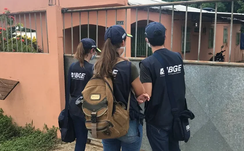 Segundo dados do IBGE, população de Murici e União dos Palmares são as com maior acesso à rede de esgoto em Alagoas