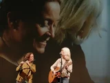 Oswaldo Montenegro 50 anos de carreira, genialidade em dose dupla no palco