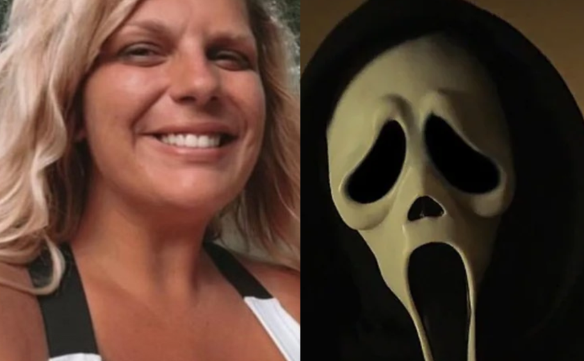 Professora é presa nos EUA por abuso sexual de alunos durante ato com máscaras de personagem de terror