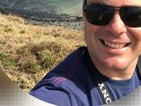 Homem é assassinado no Centro de Maceió após deixar filho na aula de natação