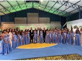 Um Sonho a Mais: Prefeitura de Branquinha promove grande festa de 15 anos